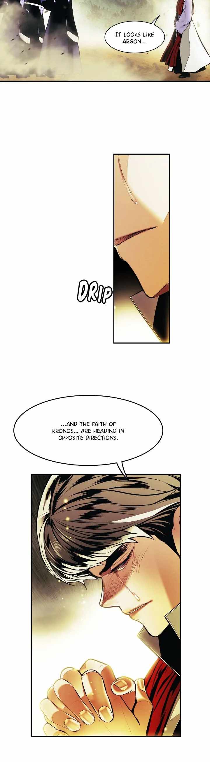Read MookHyang Dark Lady Manga Online