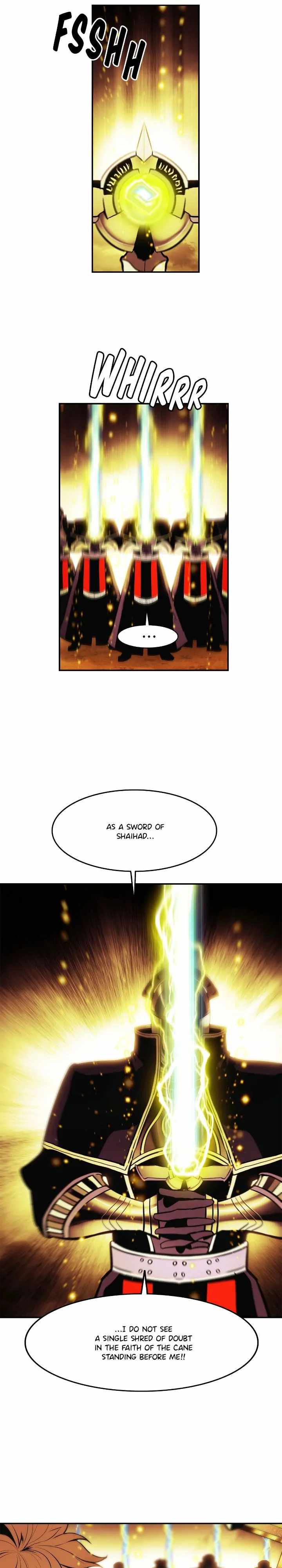 Read MookHyang Dark Lady Manga Online