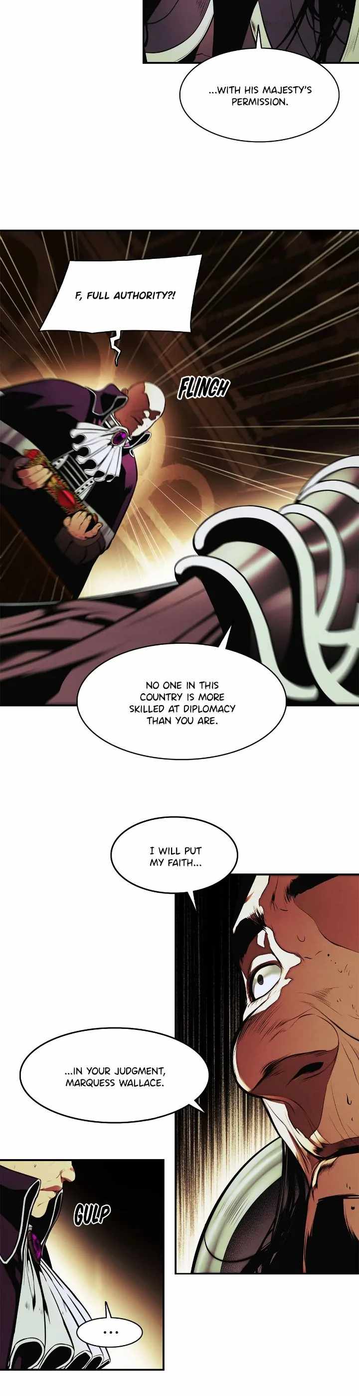 Read MookHyang Dark Lady Manga Online