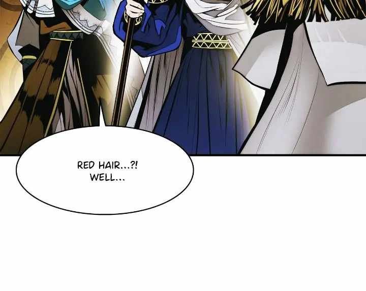 Read MookHyang Dark Lady Manga Online