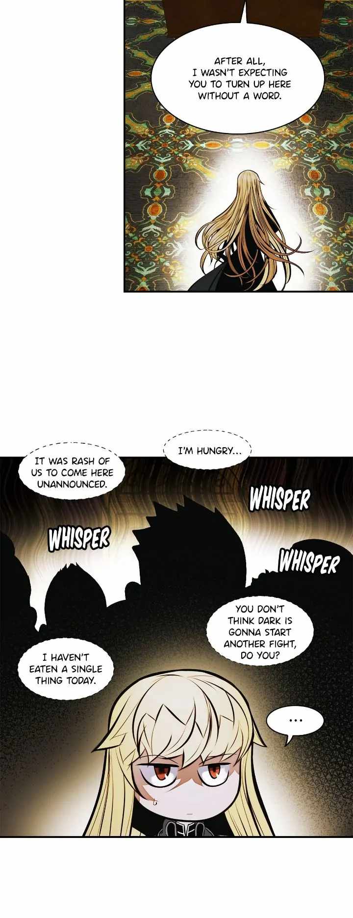 Read MookHyang Dark Lady Manga Online