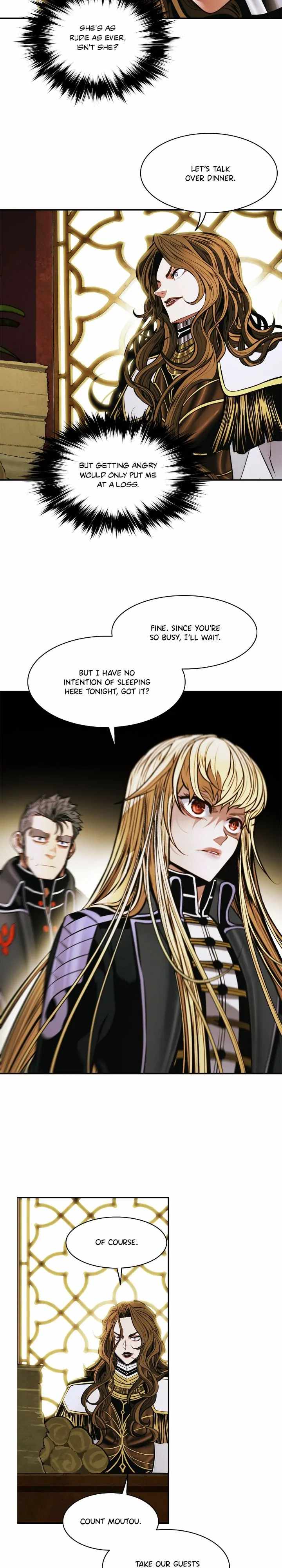 Read MookHyang Dark Lady Manga Online