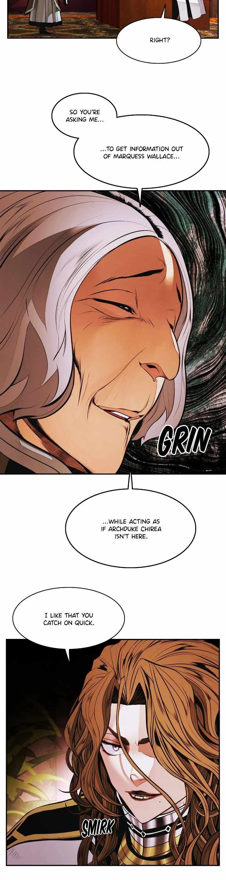 Read MookHyang Dark Lady Manga Online