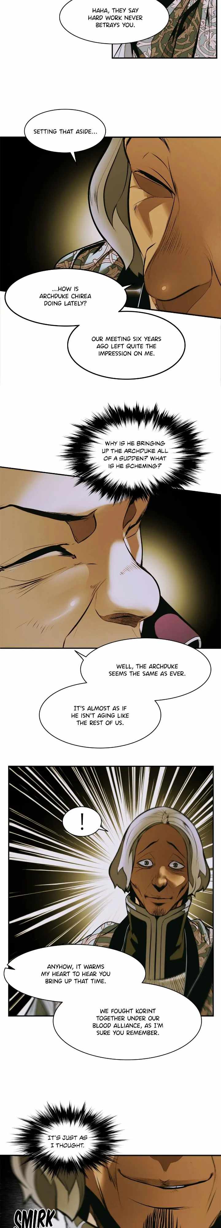 Read MookHyang Dark Lady Manga Online