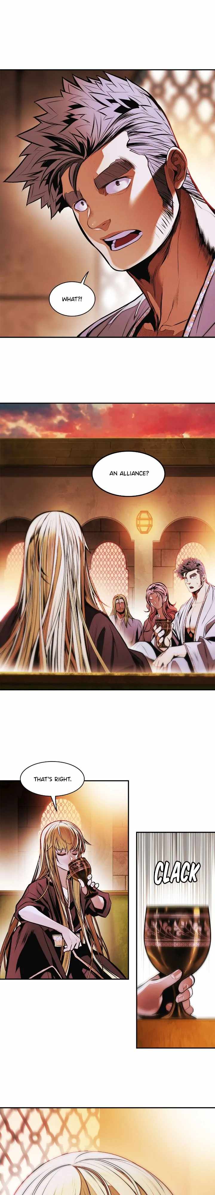 Read MookHyang Dark Lady Manga Online