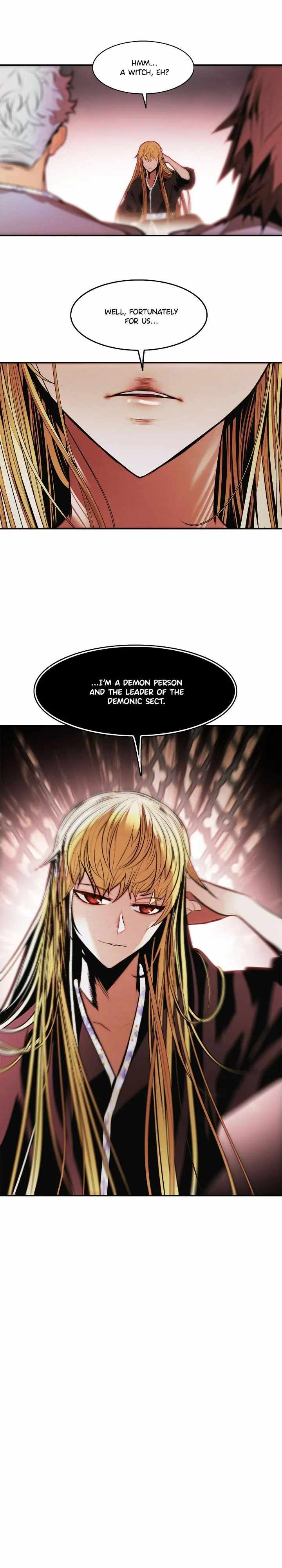Read MookHyang Dark Lady Manga Online