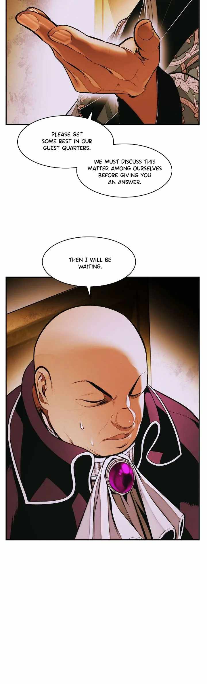 Read MookHyang Dark Lady Manga Online