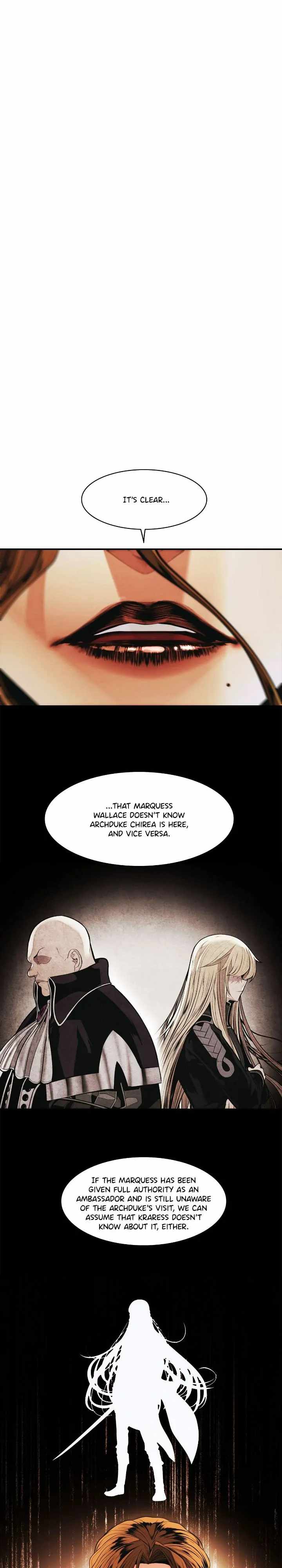 Read MookHyang Dark Lady Manga Online
