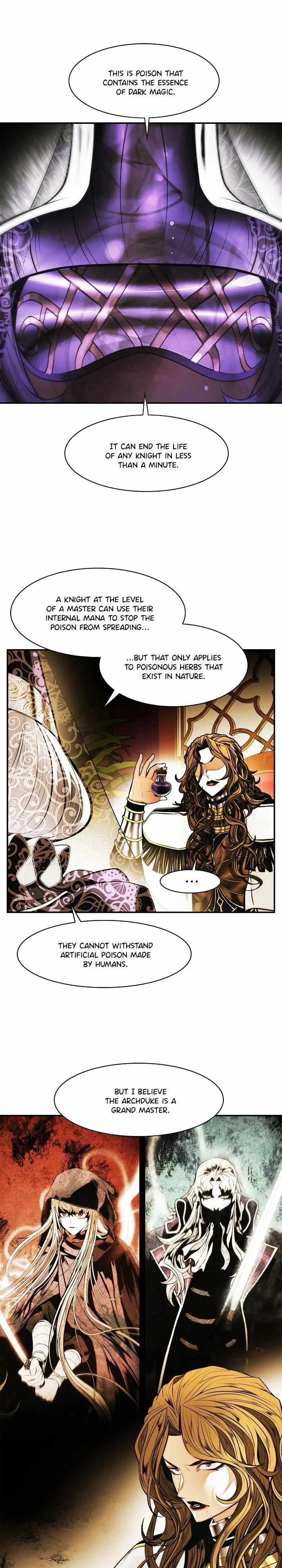 Read MookHyang Dark Lady Manga Online