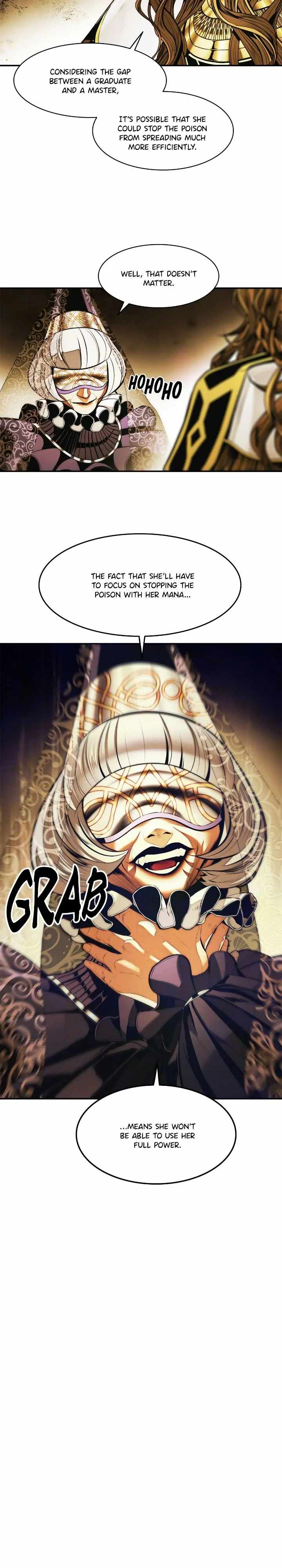 Read MookHyang Dark Lady Manga Online