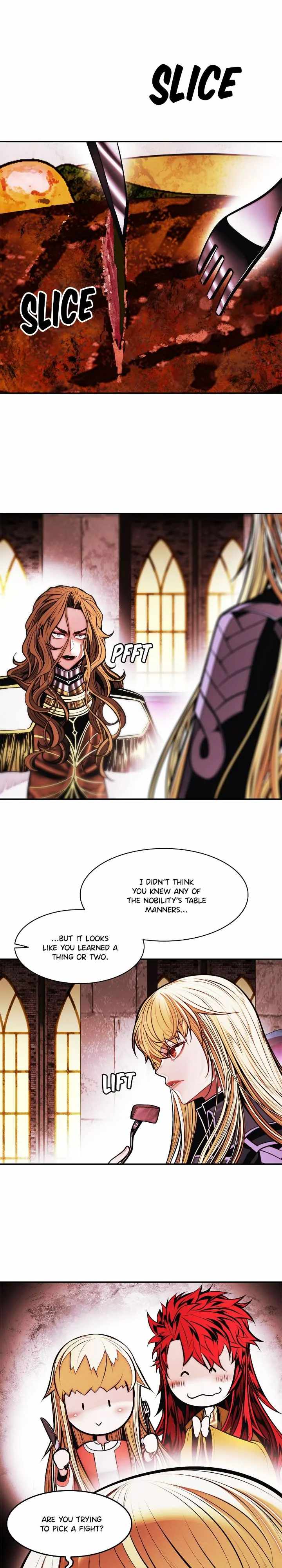 Read MookHyang Dark Lady Manga Online