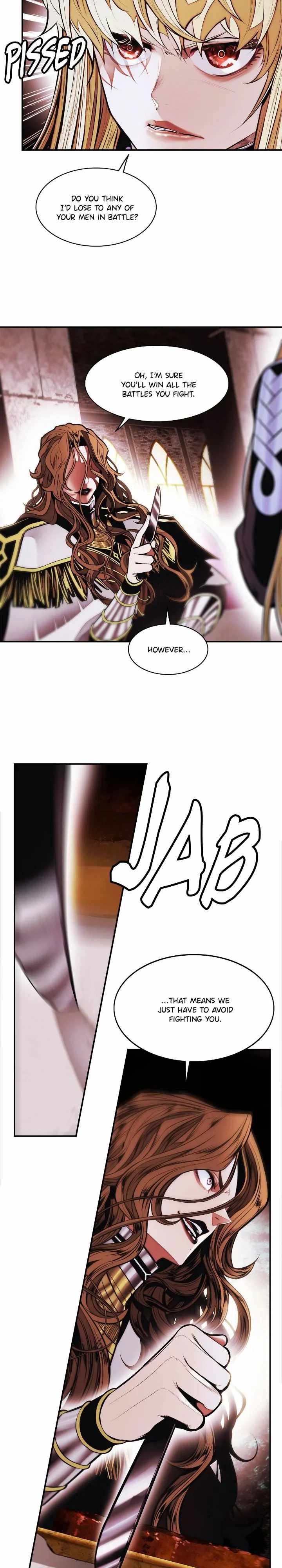 Read MookHyang Dark Lady Manga Online