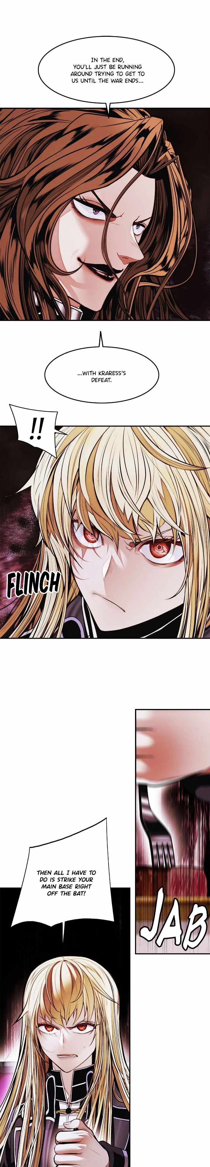 Read MookHyang Dark Lady Manga Online