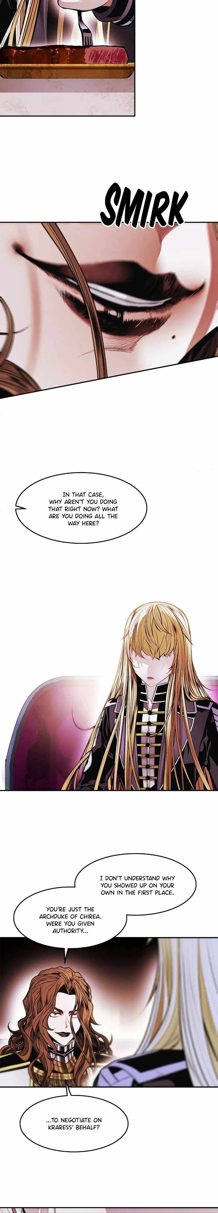 Read MookHyang Dark Lady Manga Online