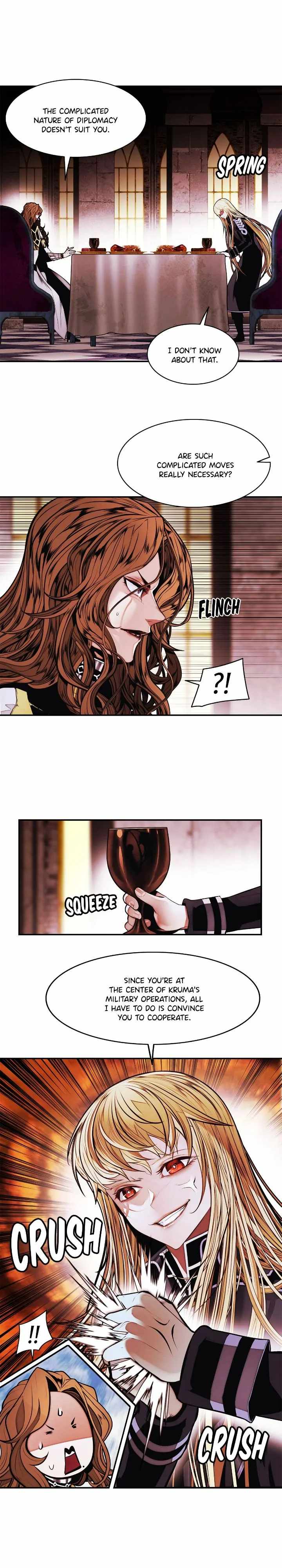 Read MookHyang Dark Lady Manga Online