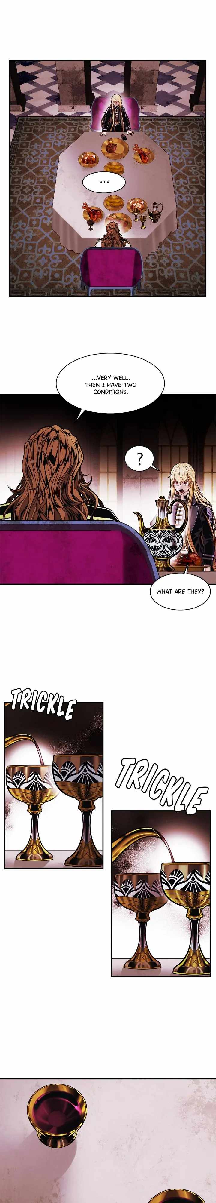 Read MookHyang Dark Lady Manga Online