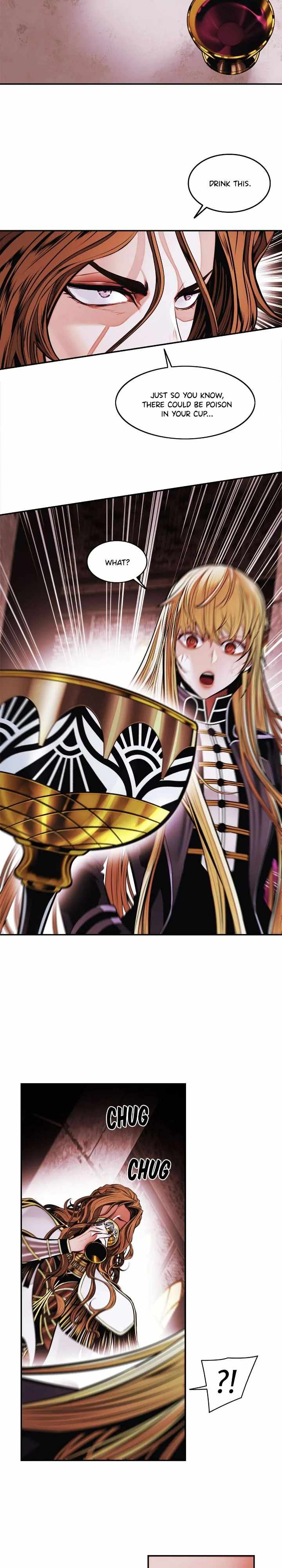 Read MookHyang Dark Lady Manga Online