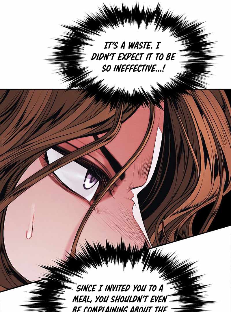 Read MookHyang Dark Lady Manga Online