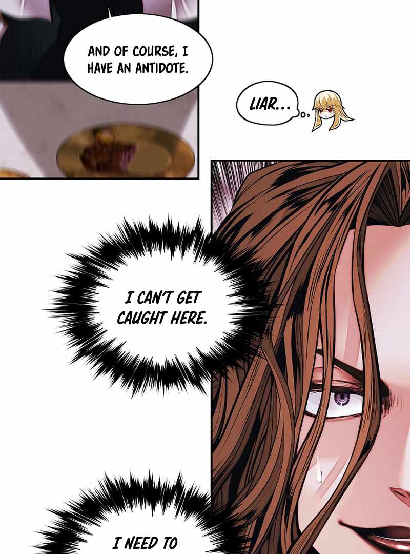 Read MookHyang Dark Lady Manga Online