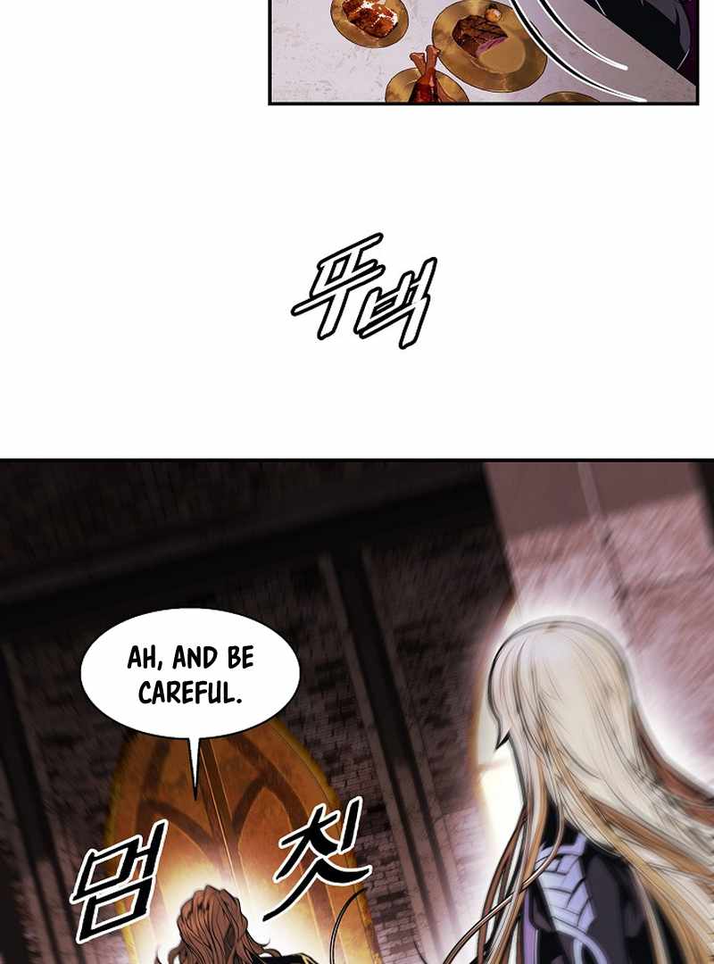 Read MookHyang Dark Lady Manga Online