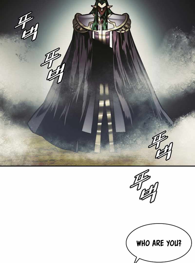 Read MookHyang Dark Lady Manga Online