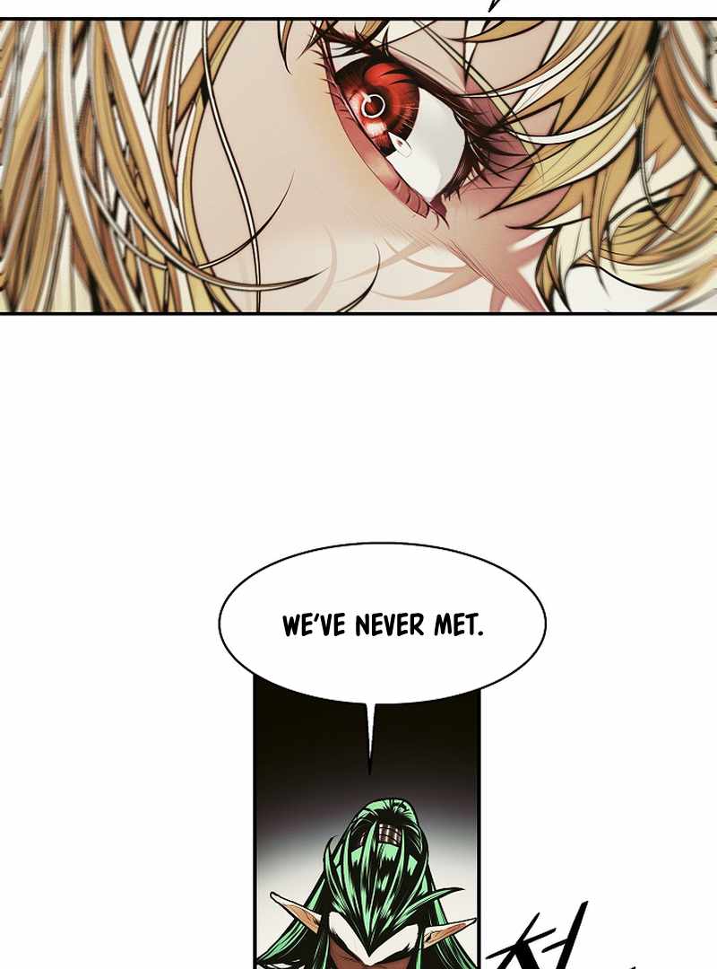 Read MookHyang Dark Lady Manga Online