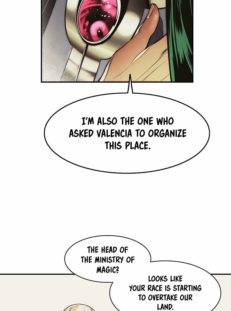 Read MookHyang Dark Lady Manga Online