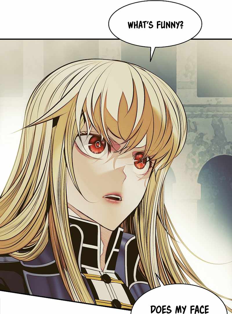 Read MookHyang Dark Lady Manga Online