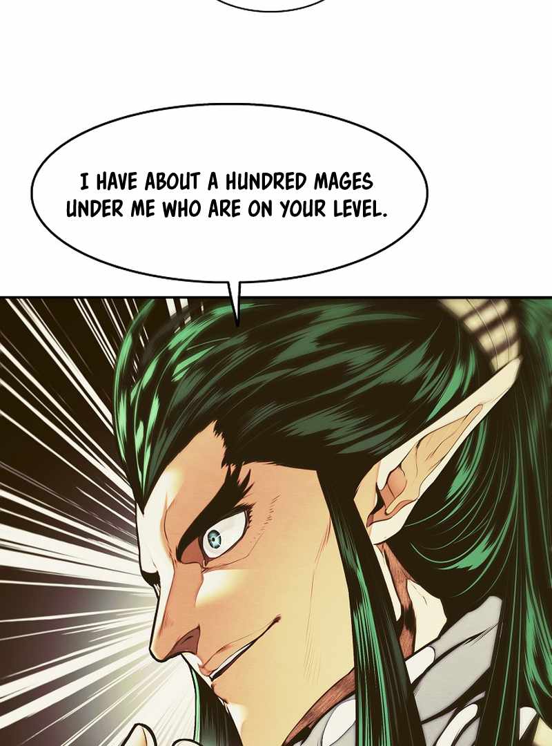 Read MookHyang Dark Lady Manga Online