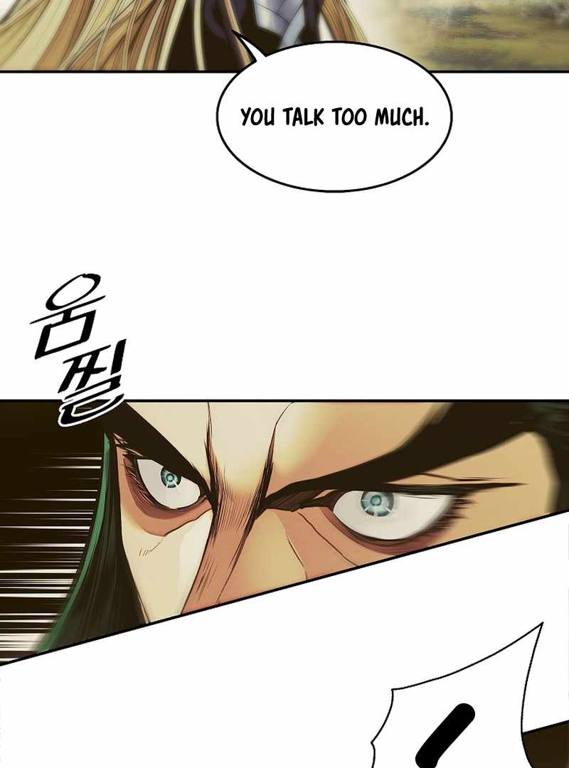 Read MookHyang Dark Lady Manga Online