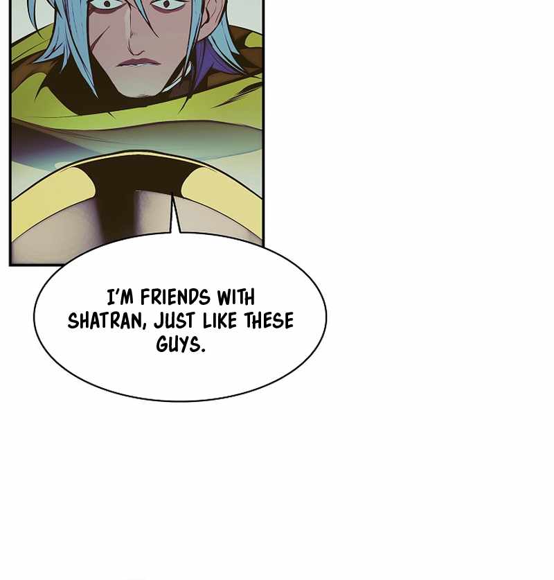 Read MookHyang Dark Lady Manga Online