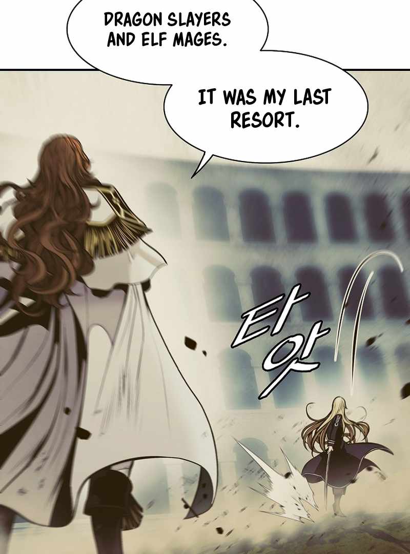 Read MookHyang Dark Lady Manga Online