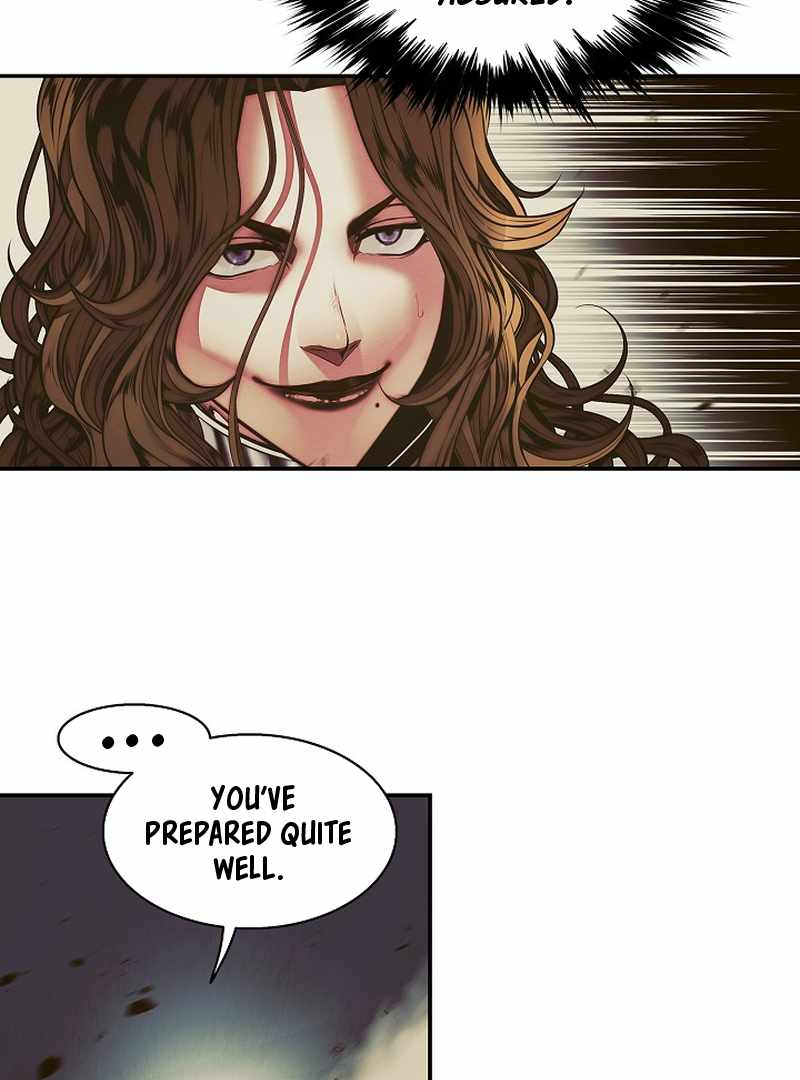Read MookHyang Dark Lady Manga Online