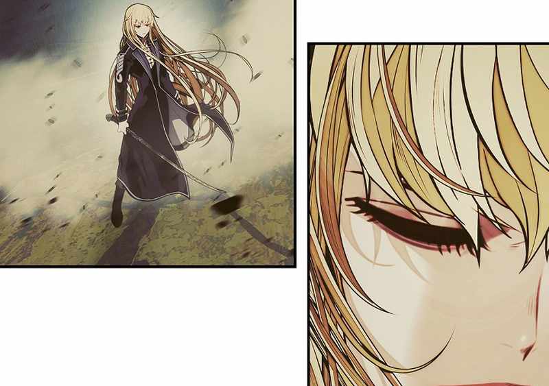 Read MookHyang Dark Lady Manga Online