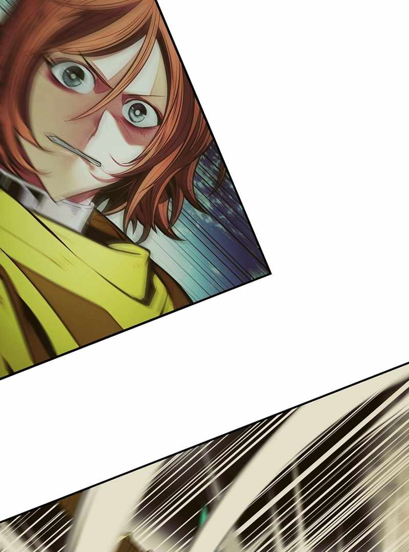 Read MookHyang Dark Lady Manga Online