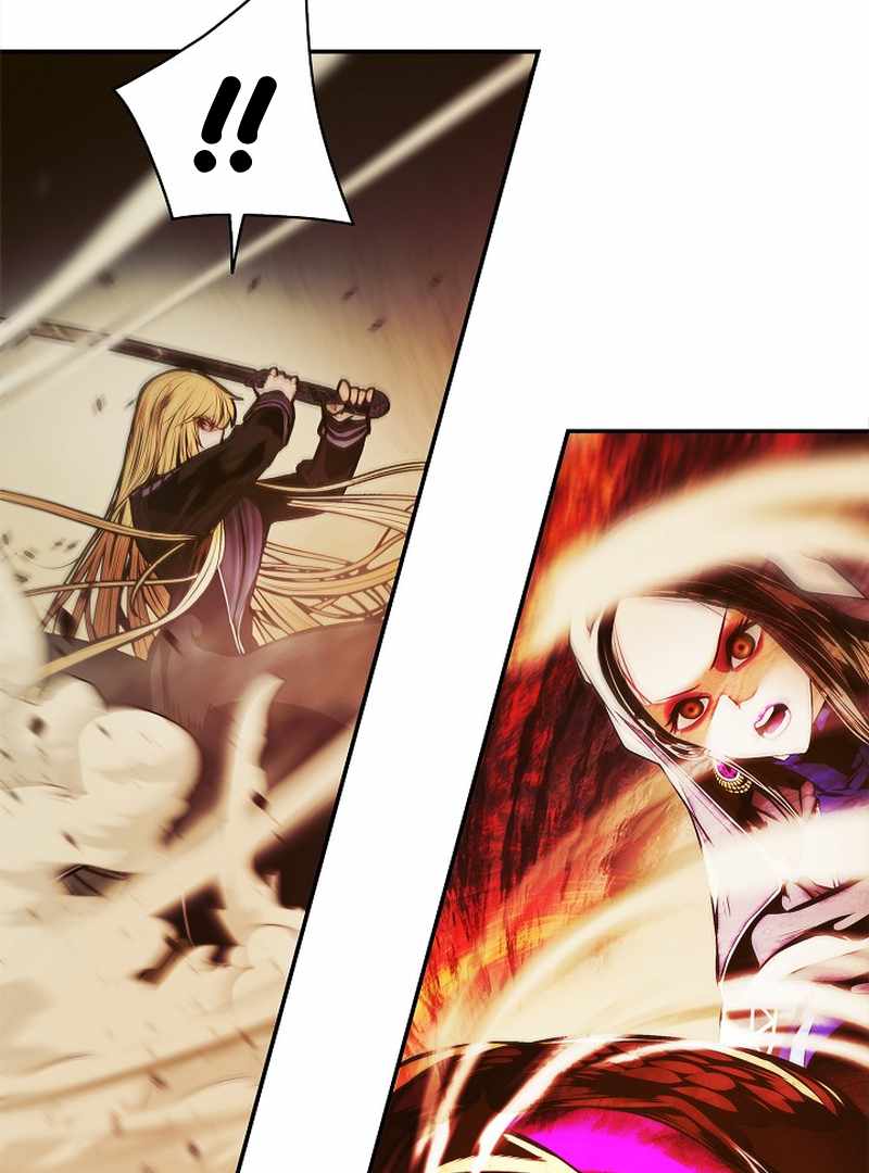Read MookHyang Dark Lady Manga Online