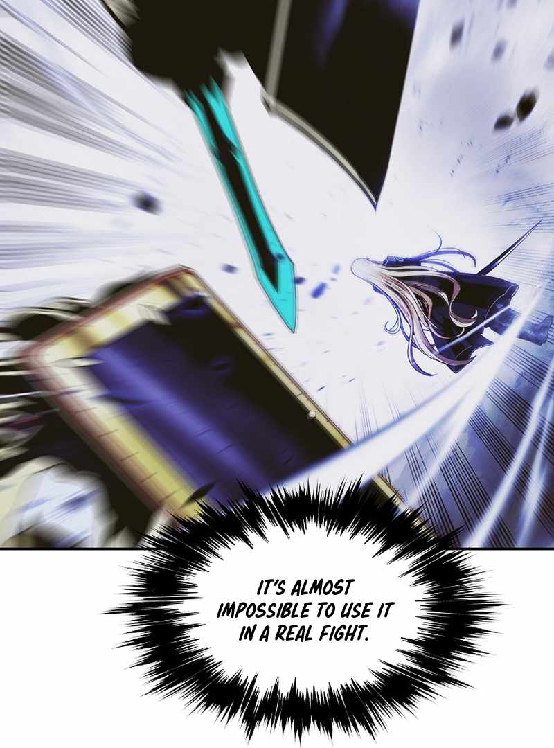Read MookHyang Dark Lady Manga Online