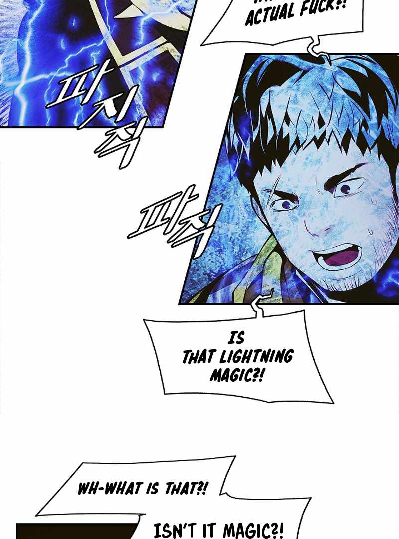 Read MookHyang Dark Lady Manga Online