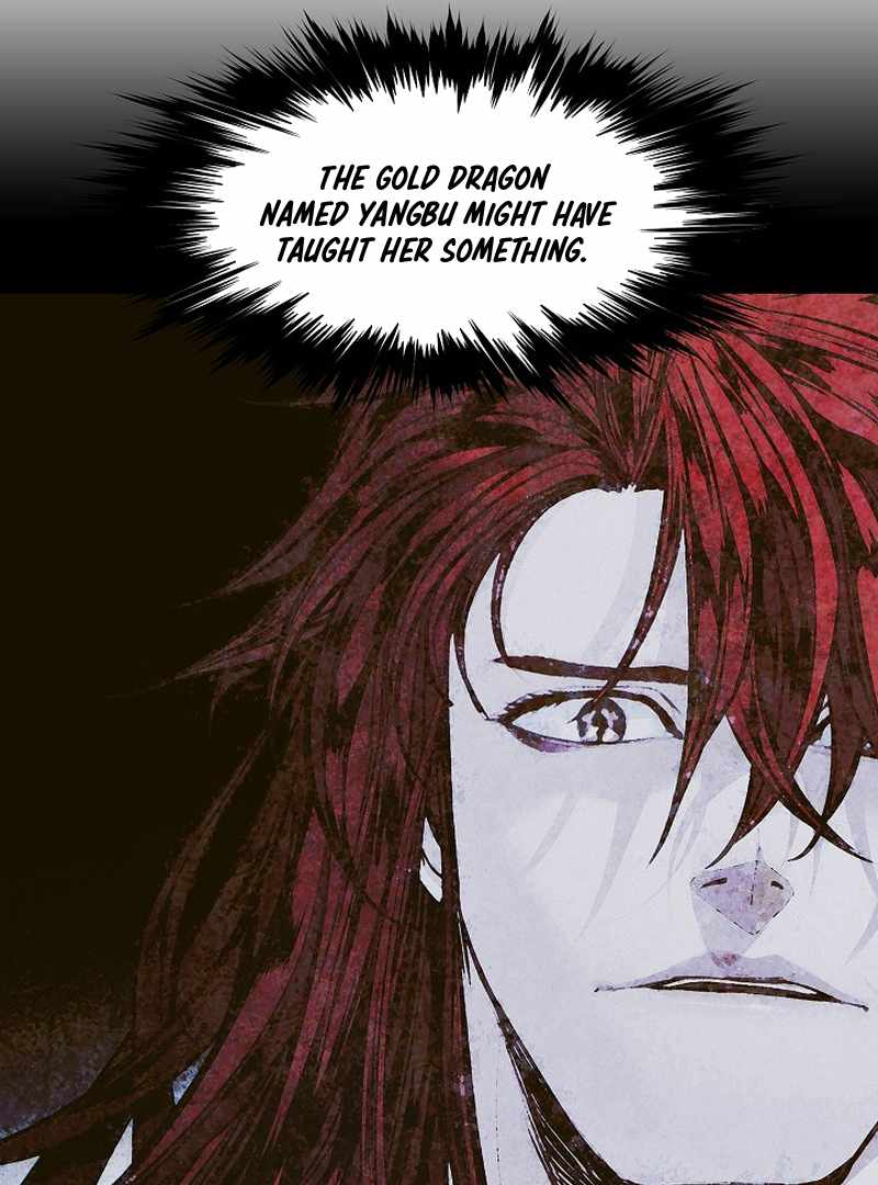 Read MookHyang Dark Lady Manga Online
