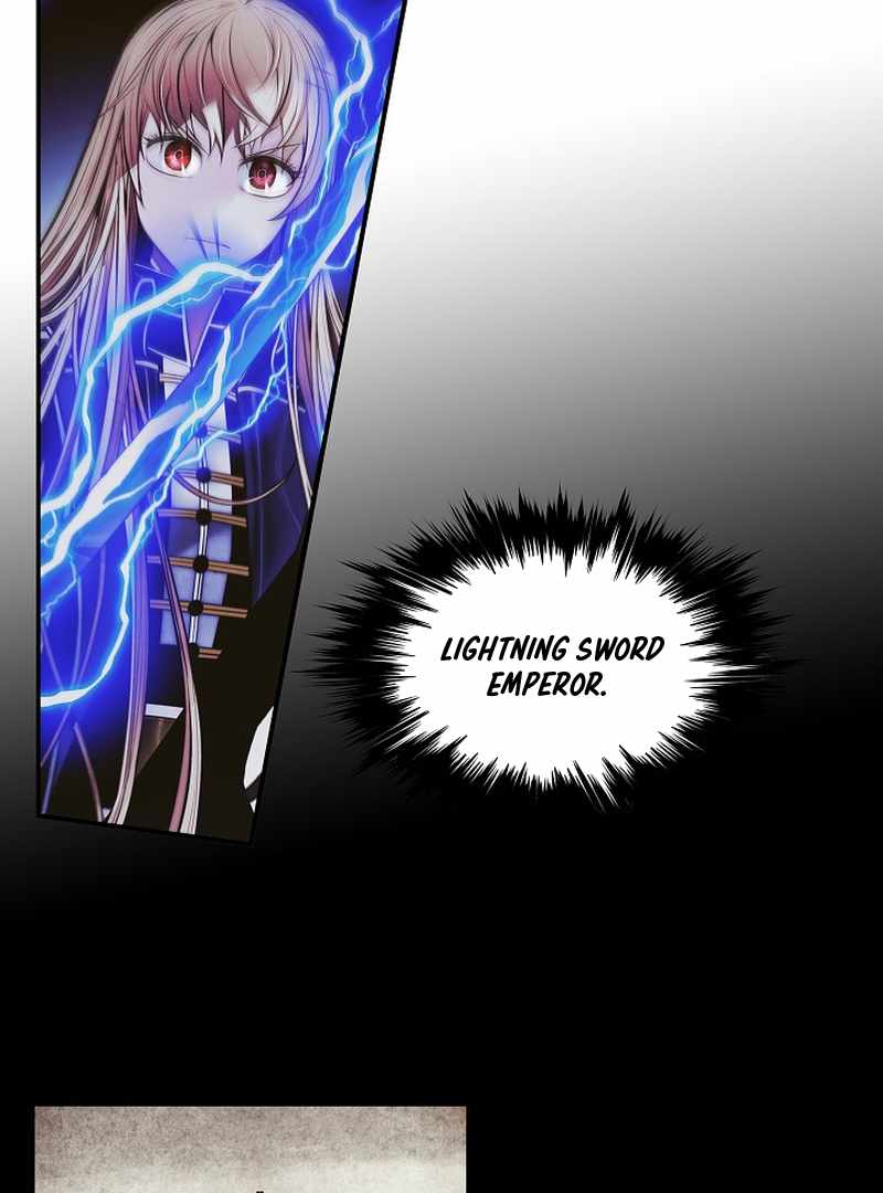 Read MookHyang Dark Lady Manga Online