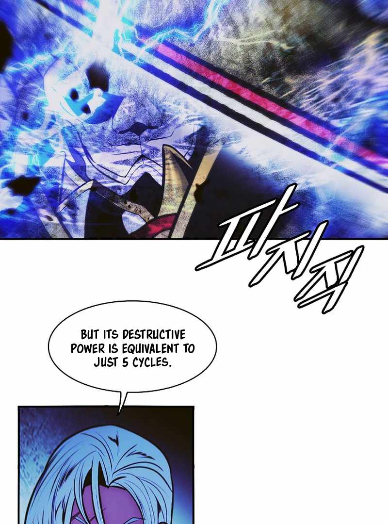 Read MookHyang Dark Lady Manga Online