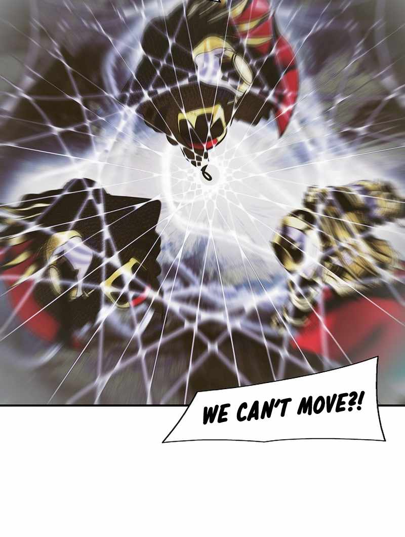 Read MookHyang Dark Lady Manga Online