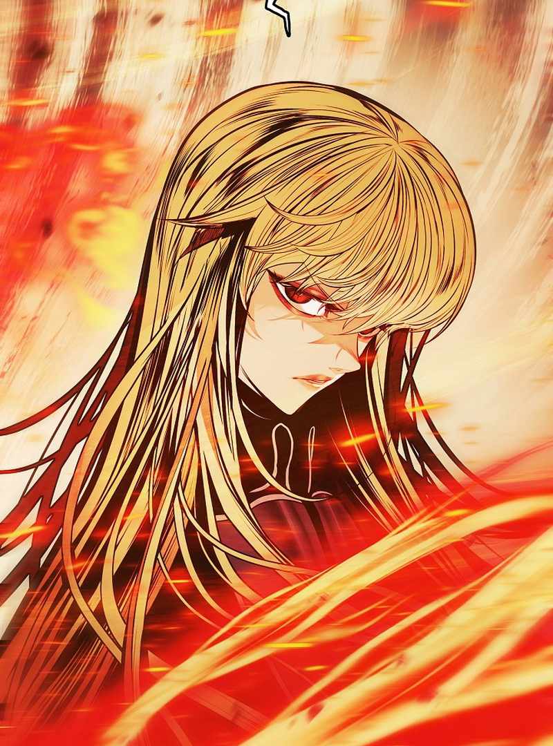 Read MookHyang Dark Lady Manga Online