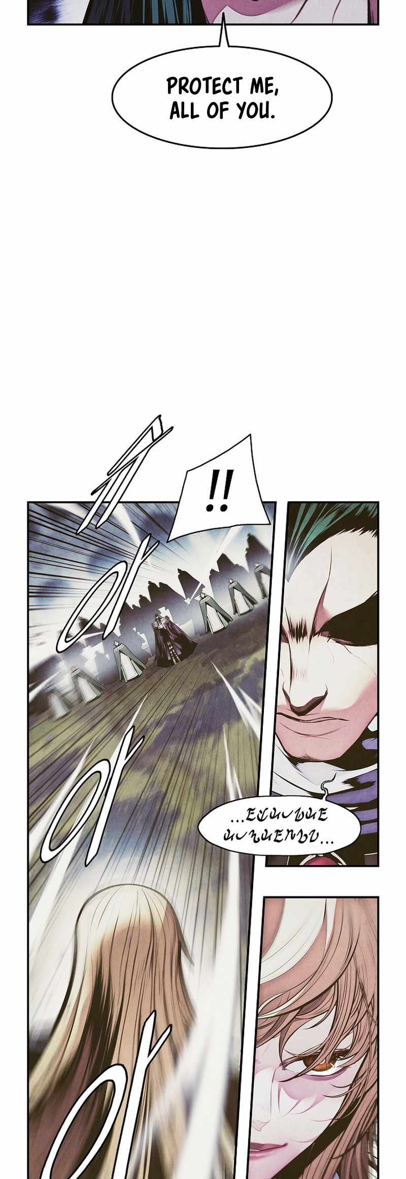 Read MookHyang Dark Lady Manga Online
