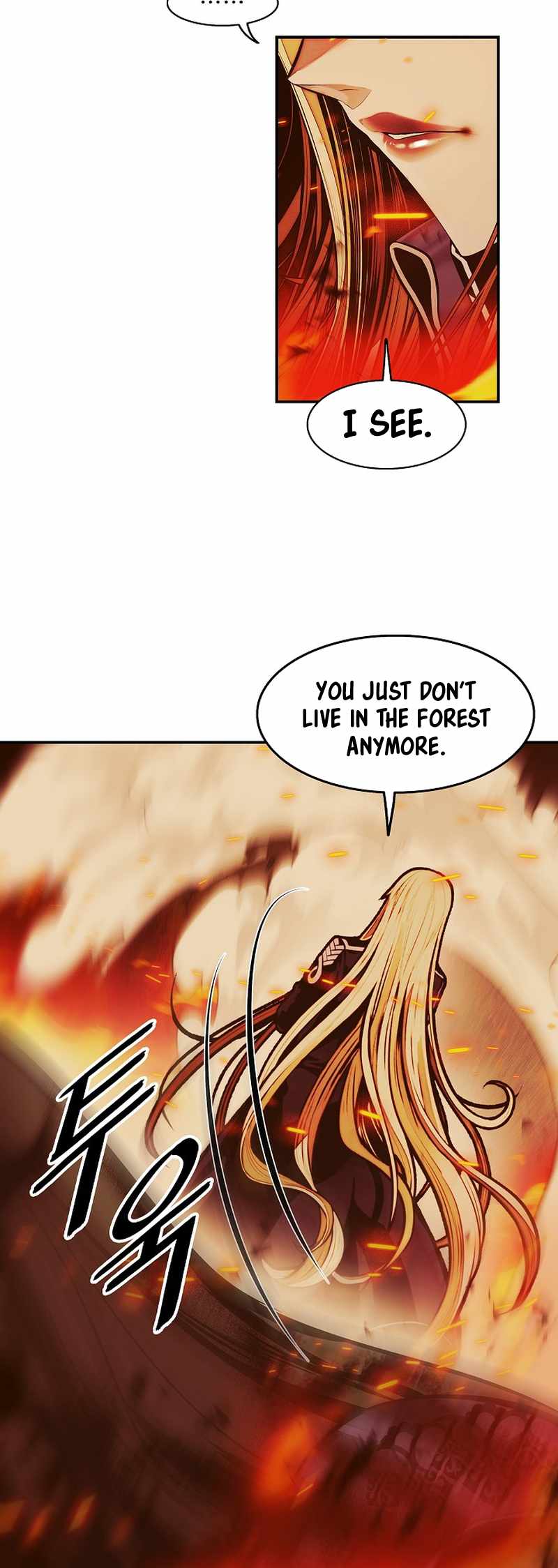 Read MookHyang Dark Lady Manga Online
