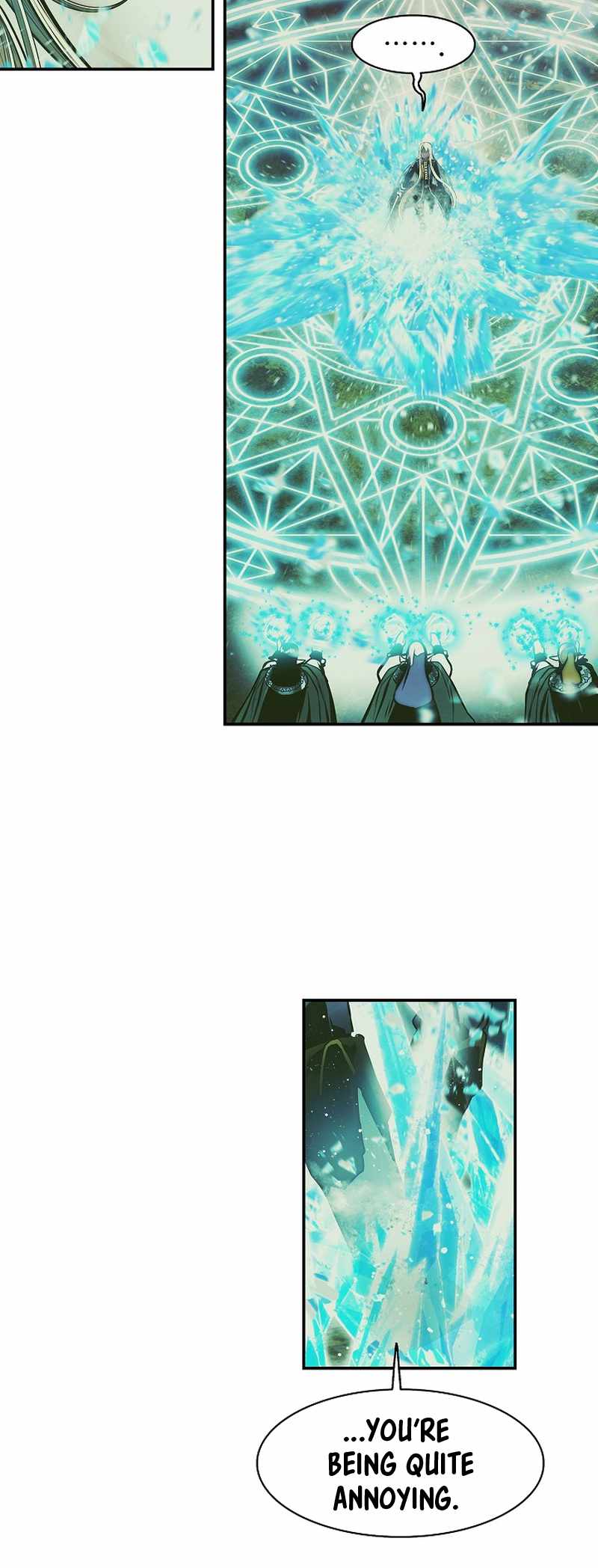 Read MookHyang Dark Lady Manga Online