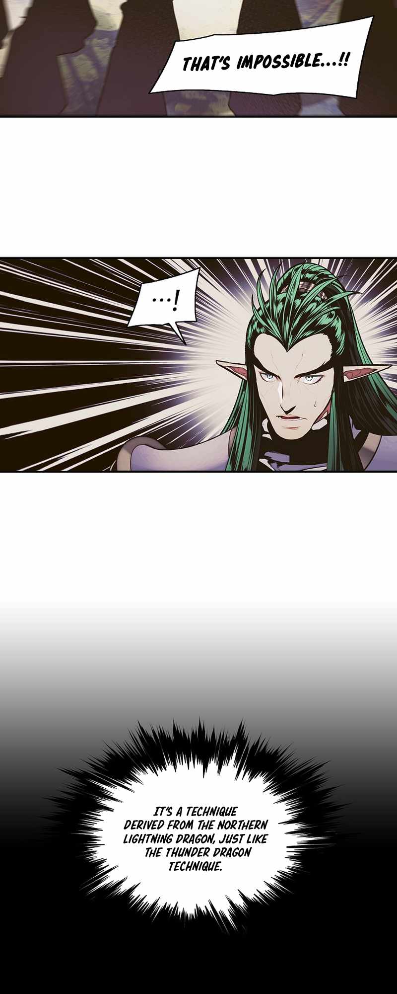 Read MookHyang Dark Lady Manga Online
