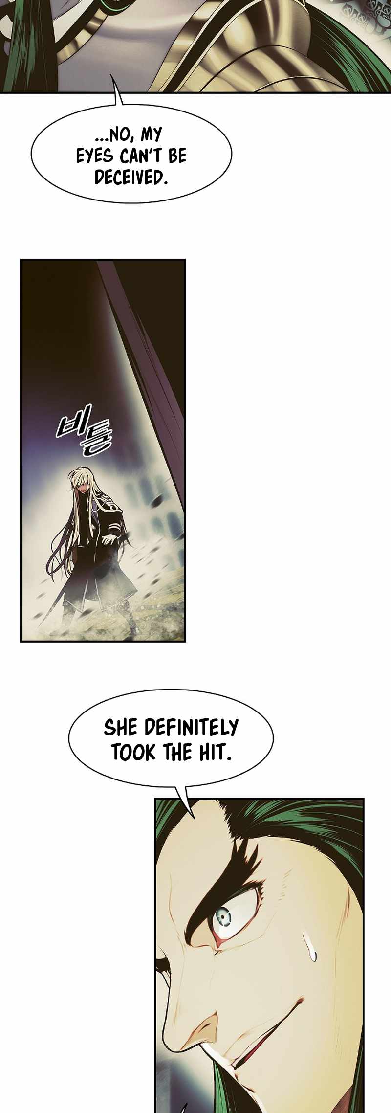 Read MookHyang Dark Lady Manga Online