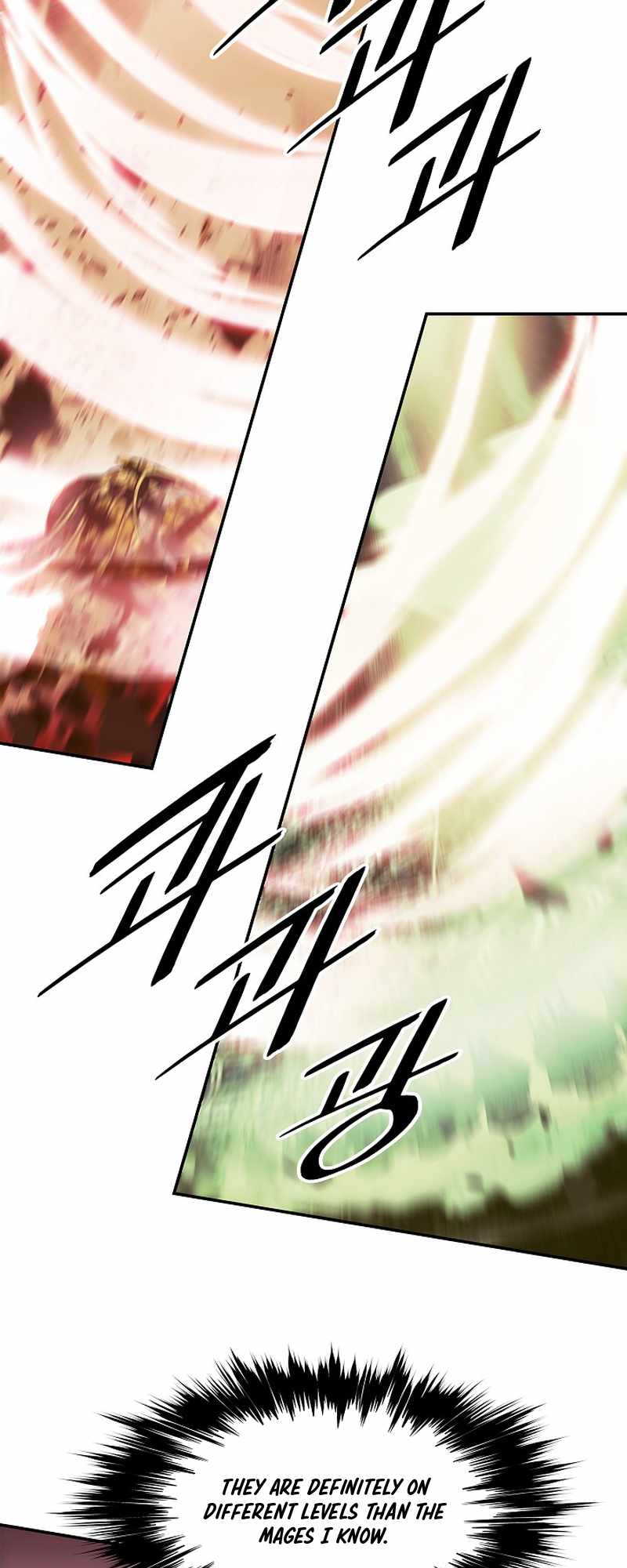 Read MookHyang Dark Lady Manga Online