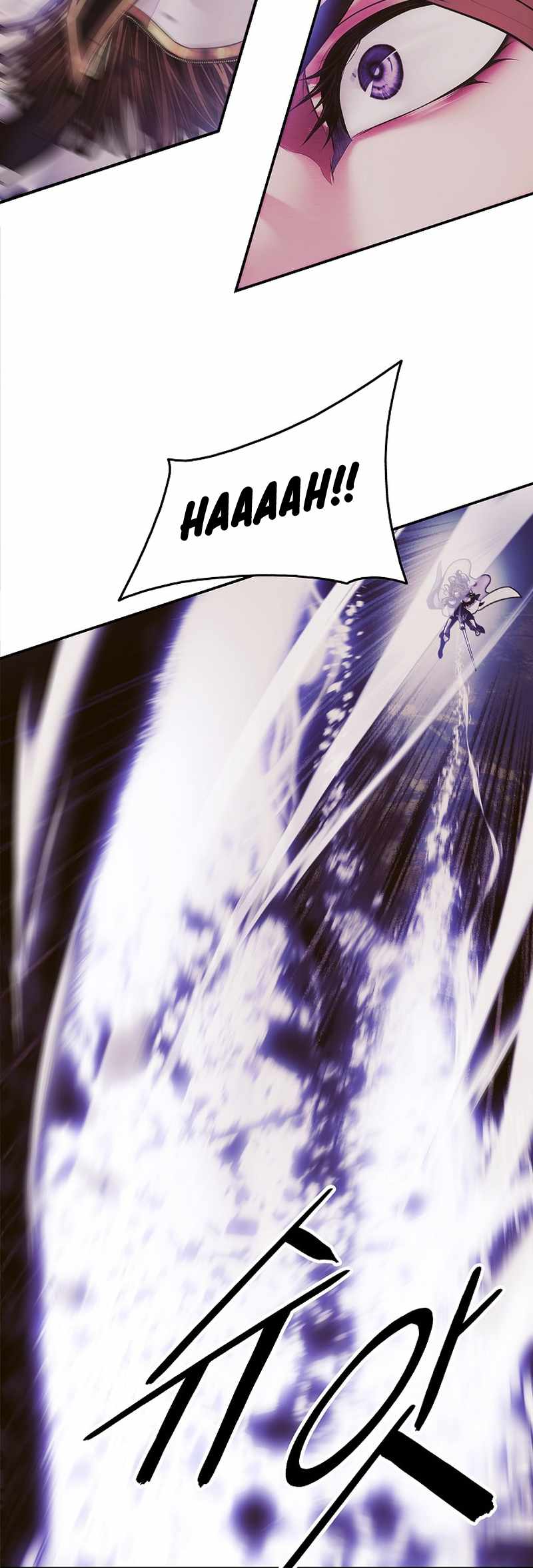 Read MookHyang Dark Lady Manga Online
